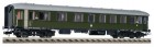 5745 Fleischmann Express Passenger car 1st/2nd class type AB4?pe (ABC4?-35)